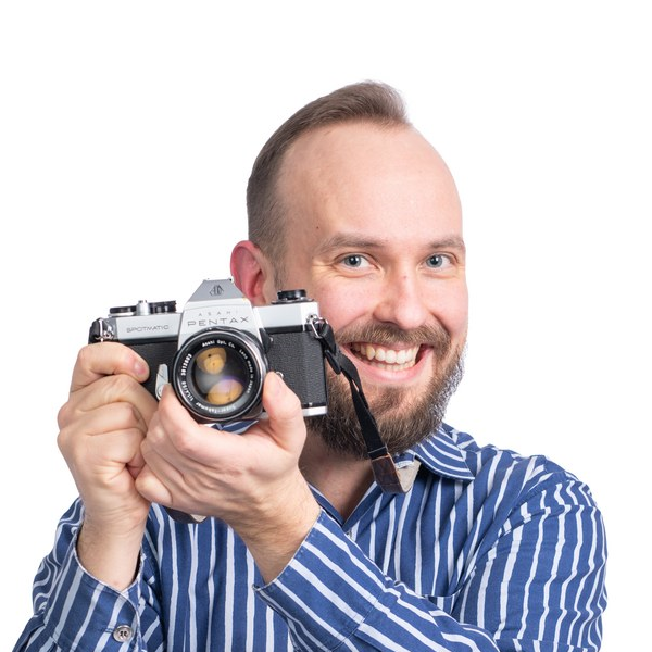 Antti Koistinen Antti Koistinen